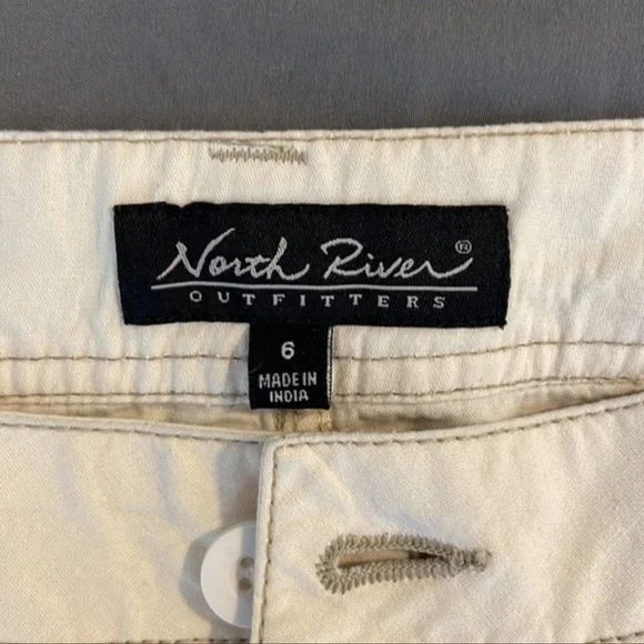 North River Outfitters Bermuda Shorts - Picture 4 of 6